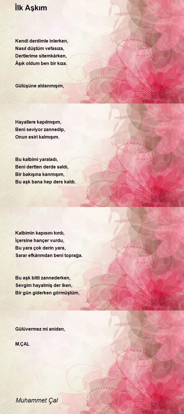 Muhammet Çal