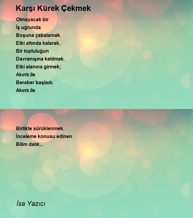 İsa Yazıcı