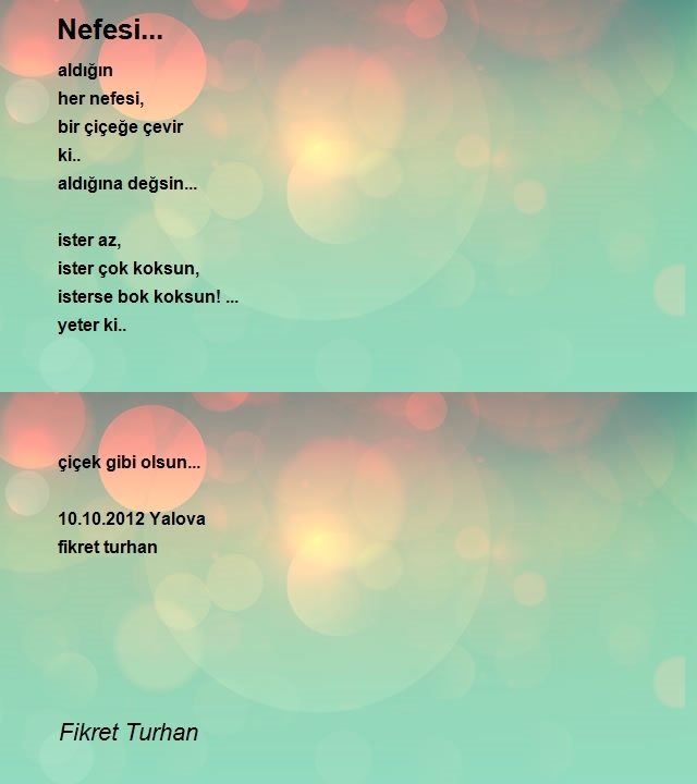 Fikret Turhan