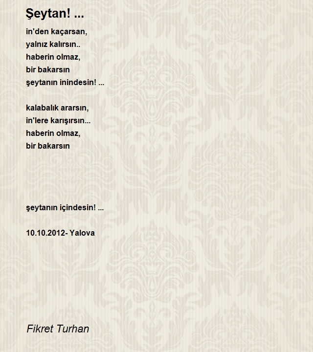 Fikret Turhan