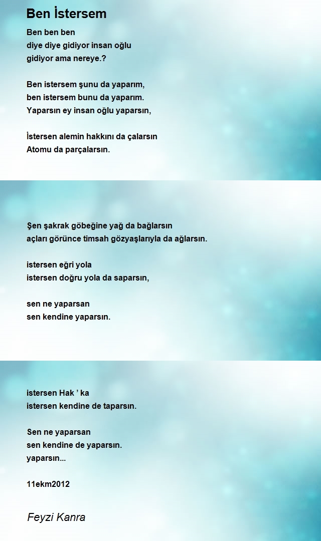 Feyzi Kanra