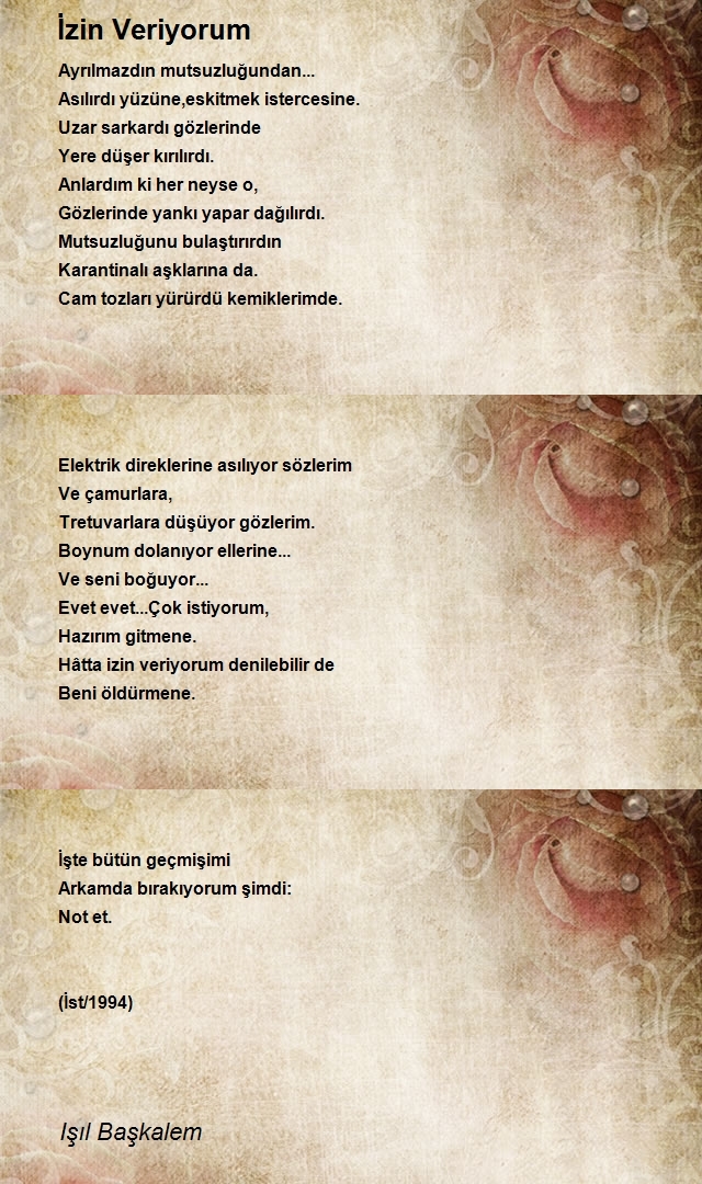Işıl Başkalem