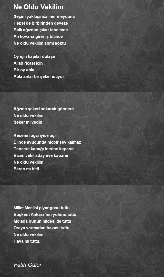 Fatih Güler