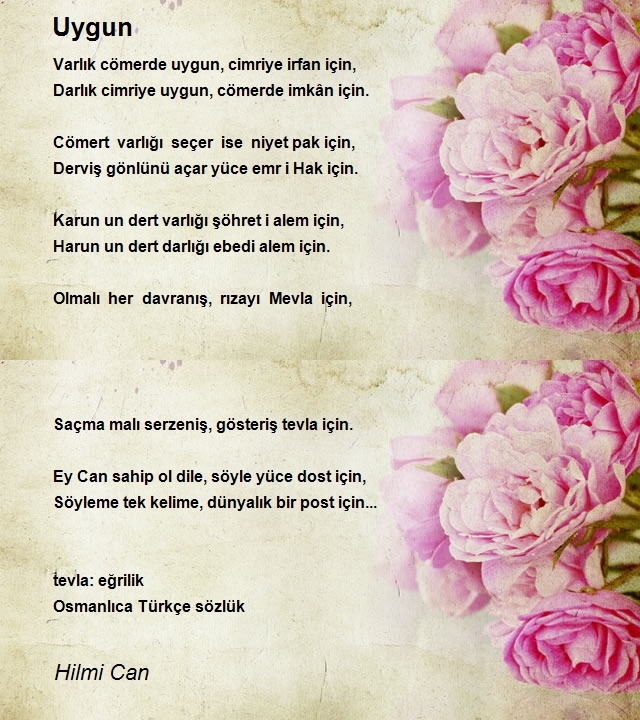 Hilmi Can