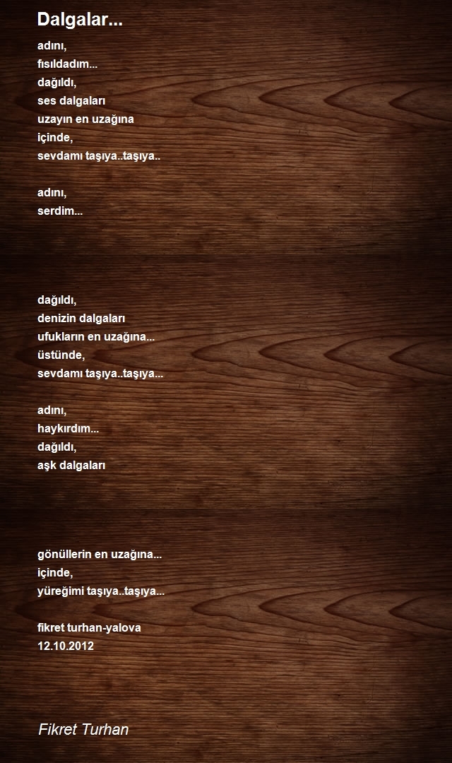 Fikret Turhan