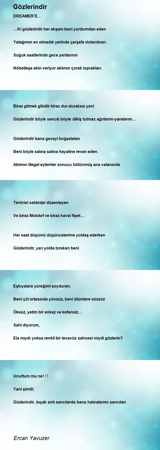 Ercan Yavuzer