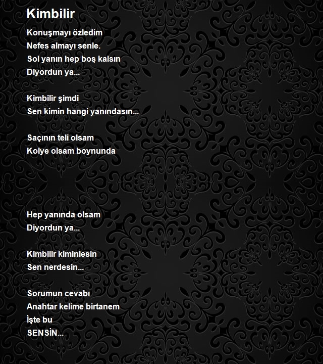 Sibel Erenözlü