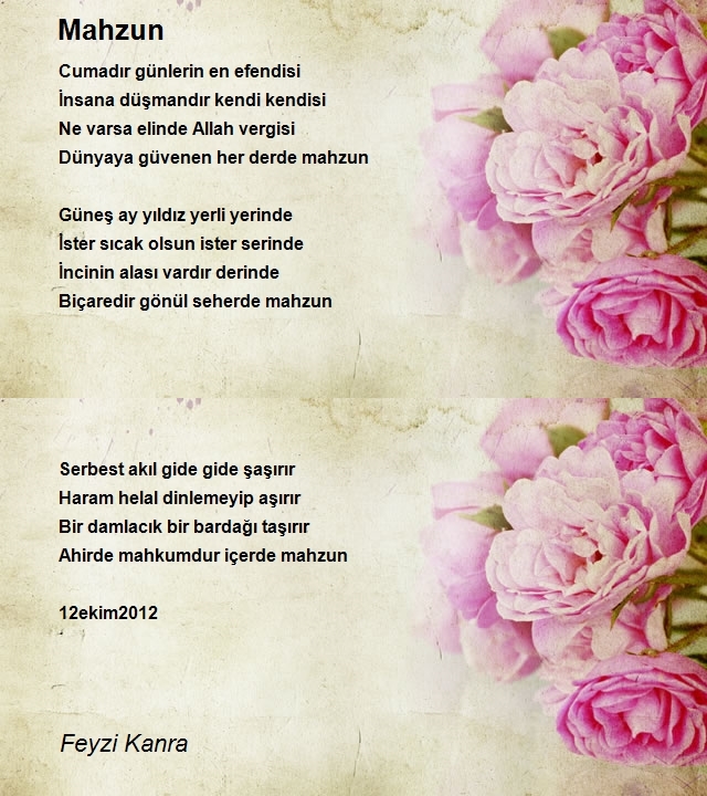 Feyzi Kanra