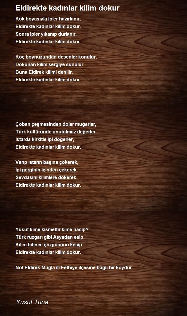 Yusuf Tuna