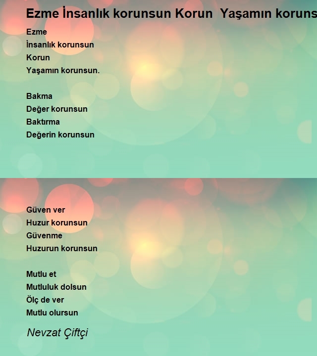 Nevzat Çiftçi