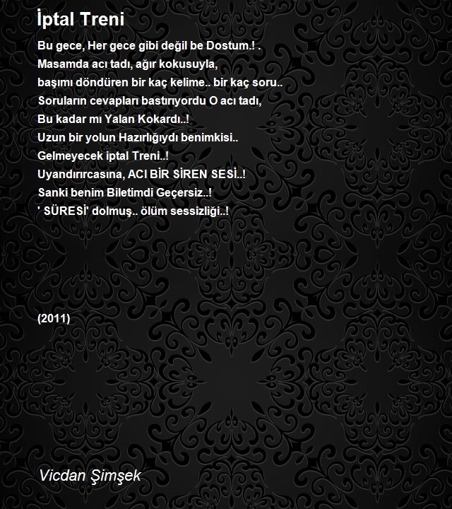 Vicdan Şimşek