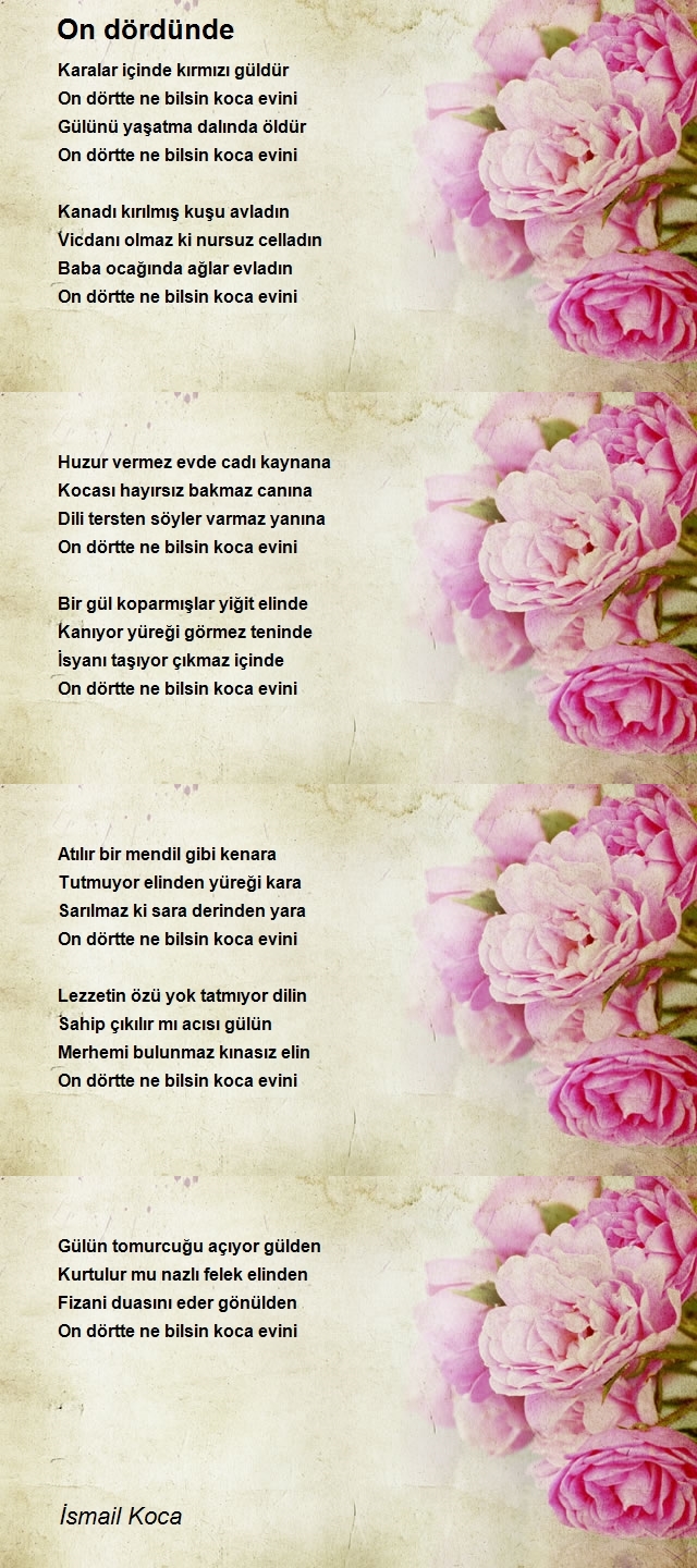 İsmail Koca