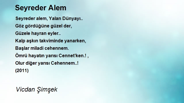 Vicdan Şimşek