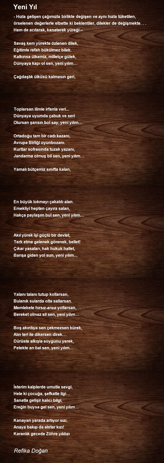Refika Doğan