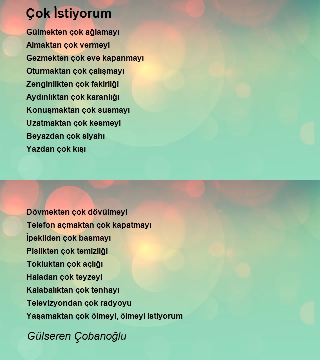 Gülseren Çobanoğlu