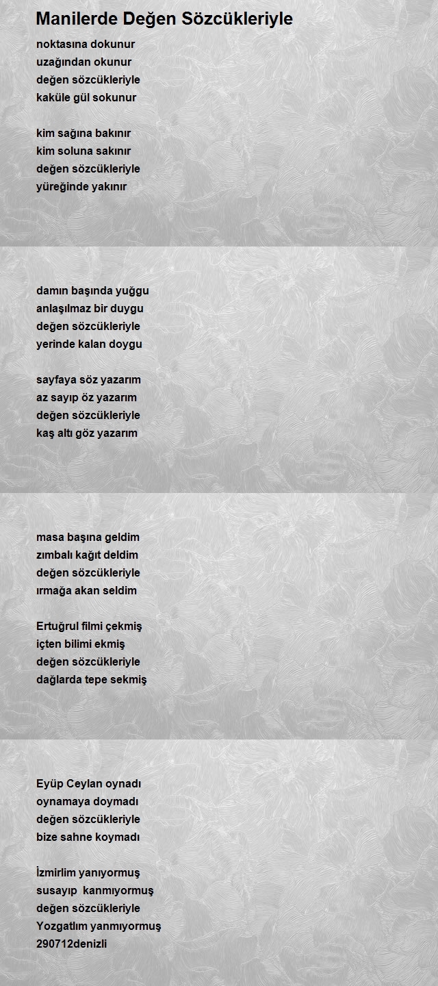 Ozan Efe