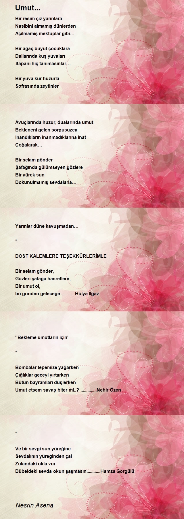 Nesrin Asena