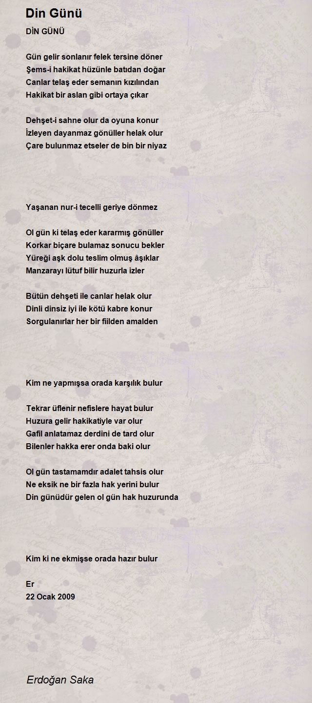 Erdoğan Saka