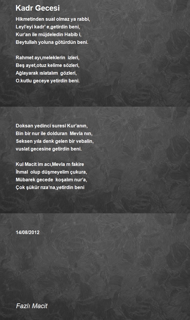 Fazlı Macit