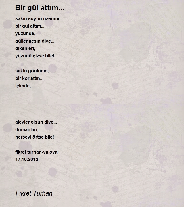 Fikret Turhan