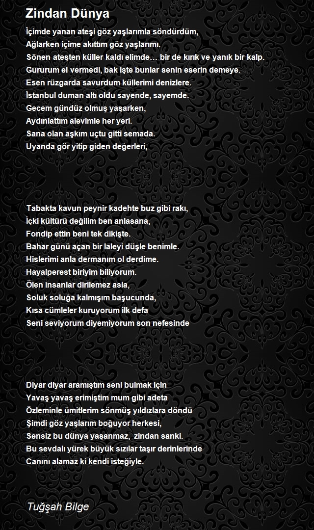 Tuğşah Bilge