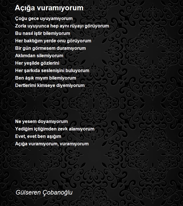 Gülseren Çobanoğlu