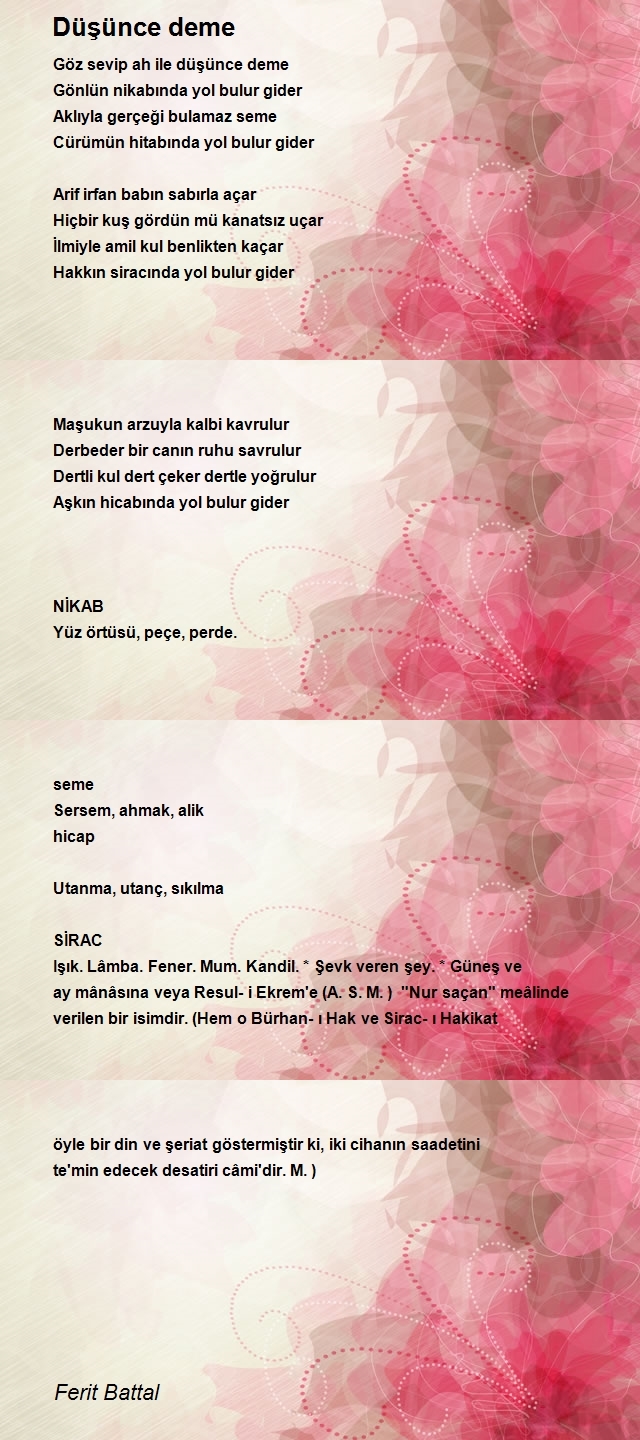Ferit Battal