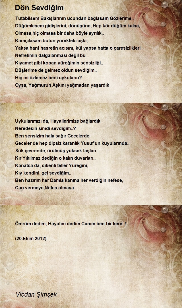 Vicdan Şimşek
