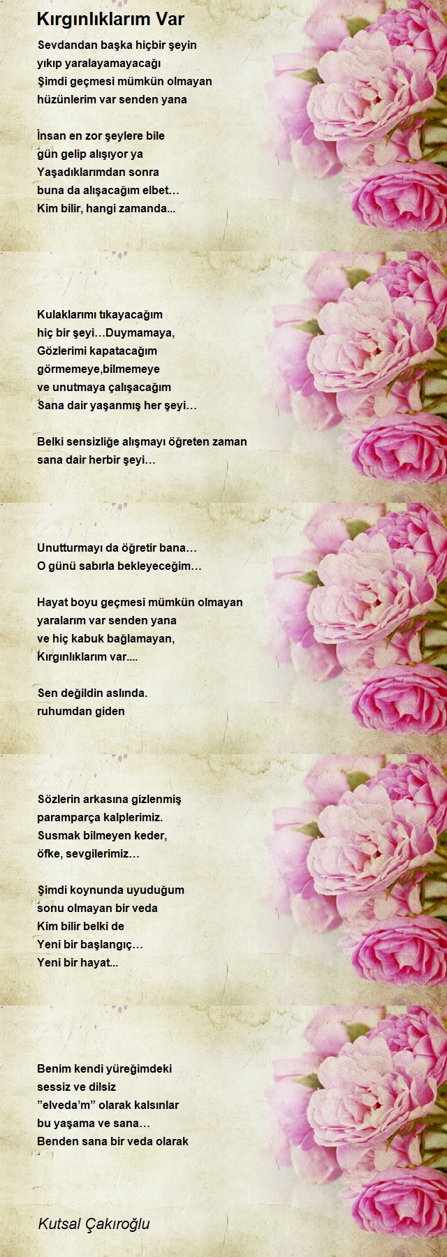 Kutsal Çakıroğlu