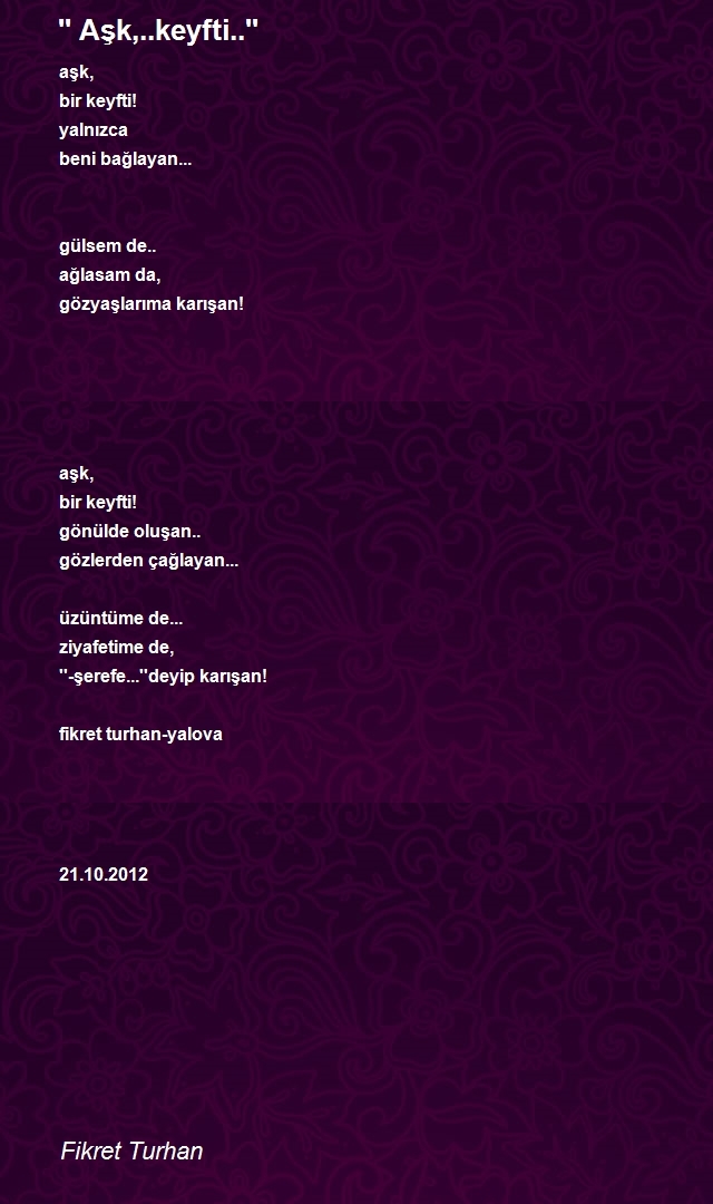 Fikret Turhan