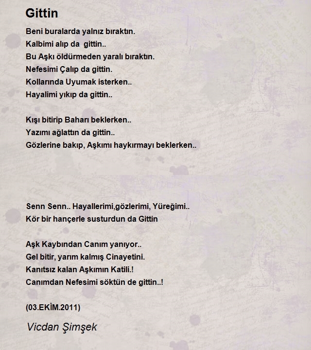 Vicdan Şimşek