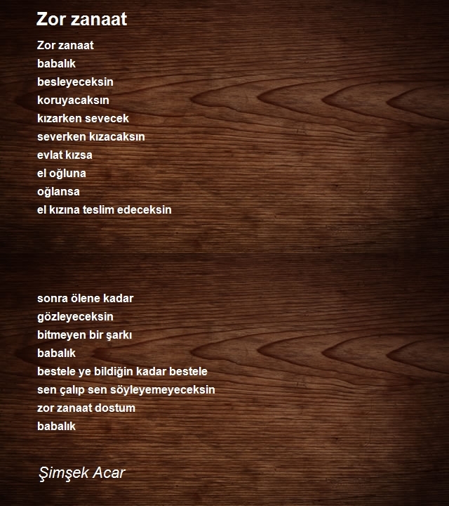 Şimşek Acar