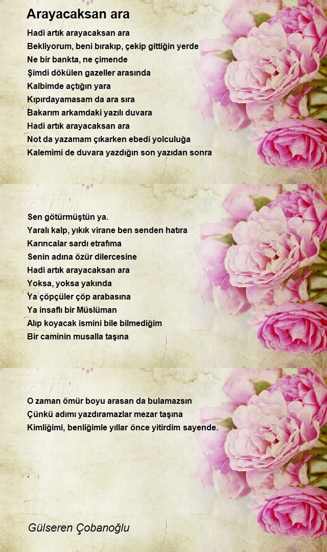 Gülseren Çobanoğlu
