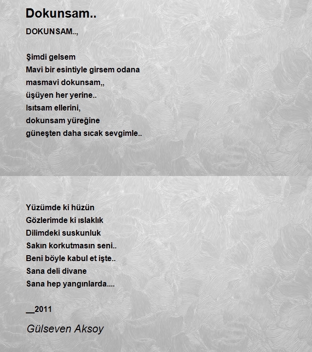 Gülseven Aksoy