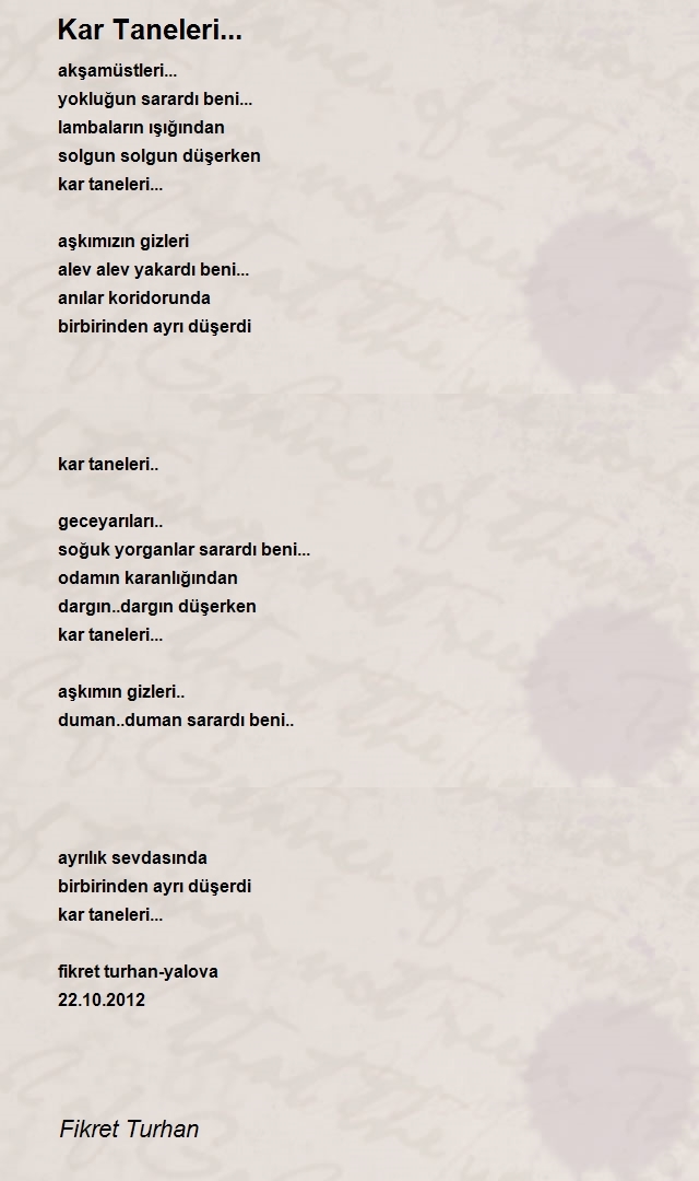 Fikret Turhan