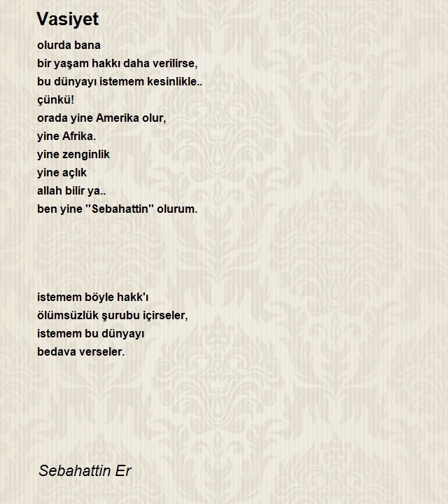 Sebahattin Er