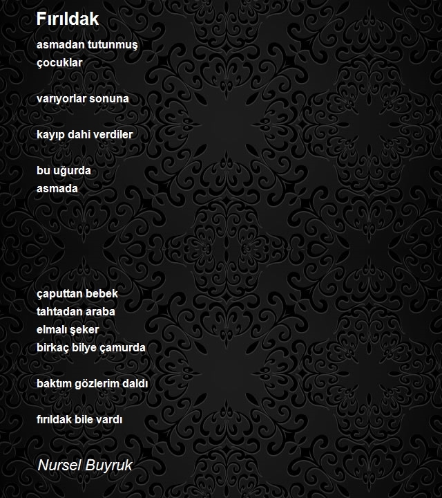 Nursel Buyruk