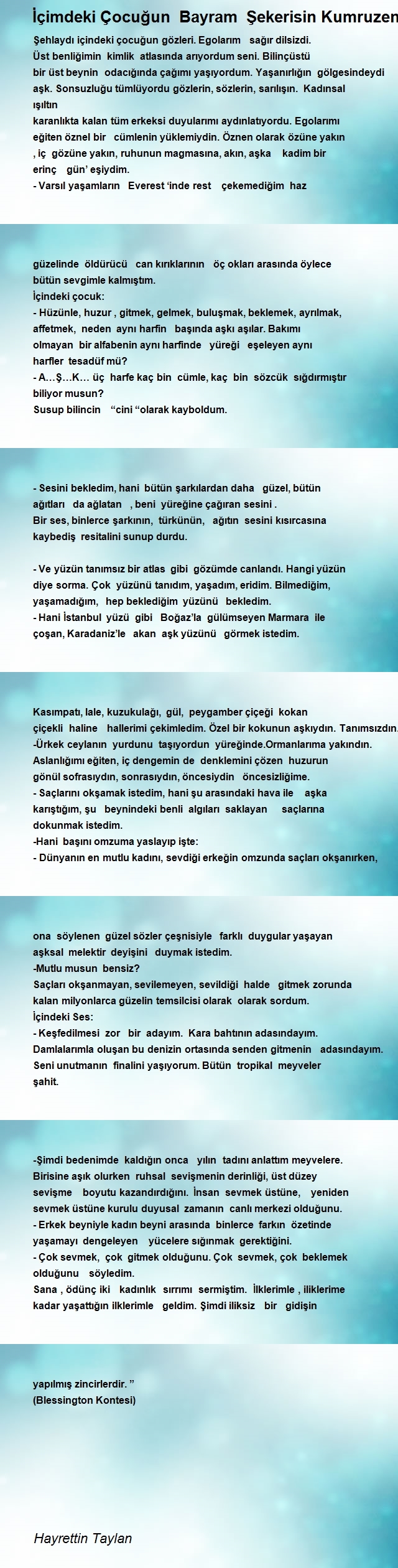 Hayrettin Taylan