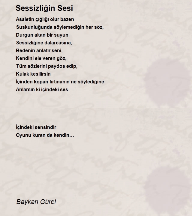Baykan Gürel