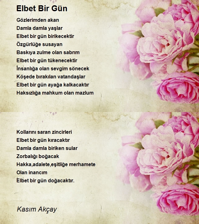 Kasım Akçay