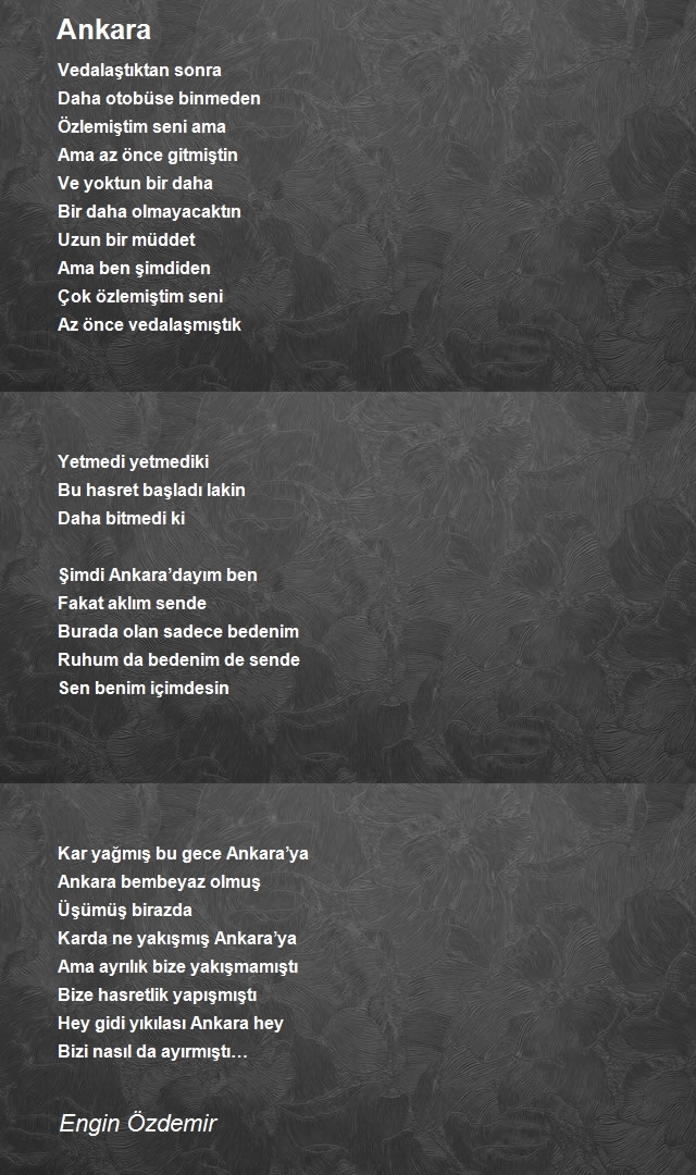 Engin Özdemir