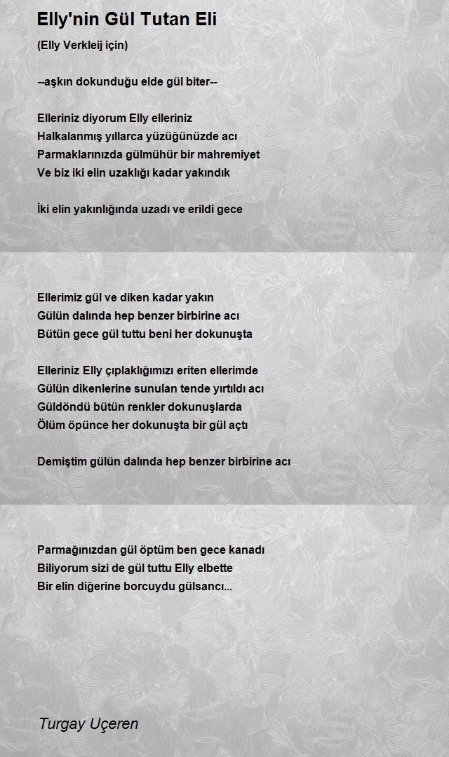 Turgay Uçeren
