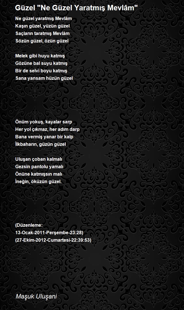 Maşuk Uluşani