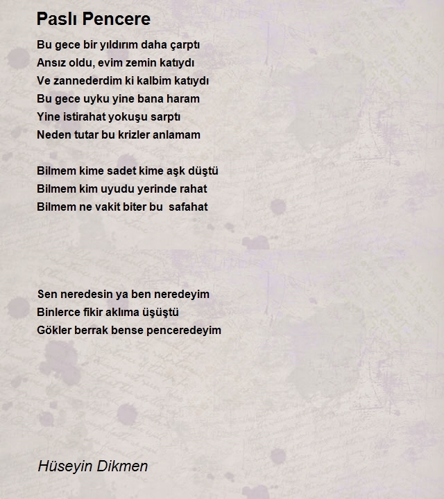 Hüseyin Dikmen