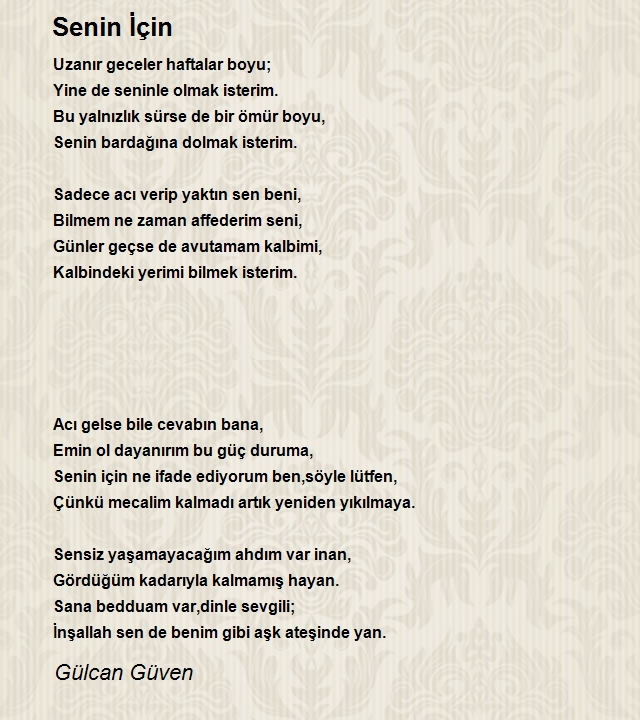 Gülcan Güven