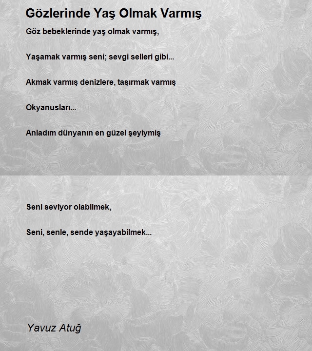 Yavuz Atuğ
