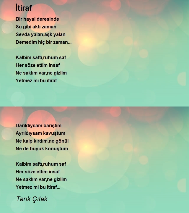 Tarık Çıtak