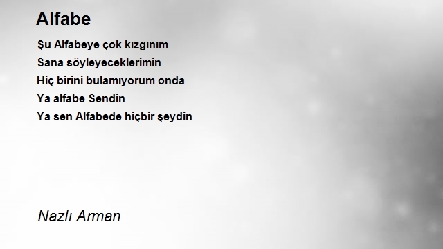 Nazlı Arman