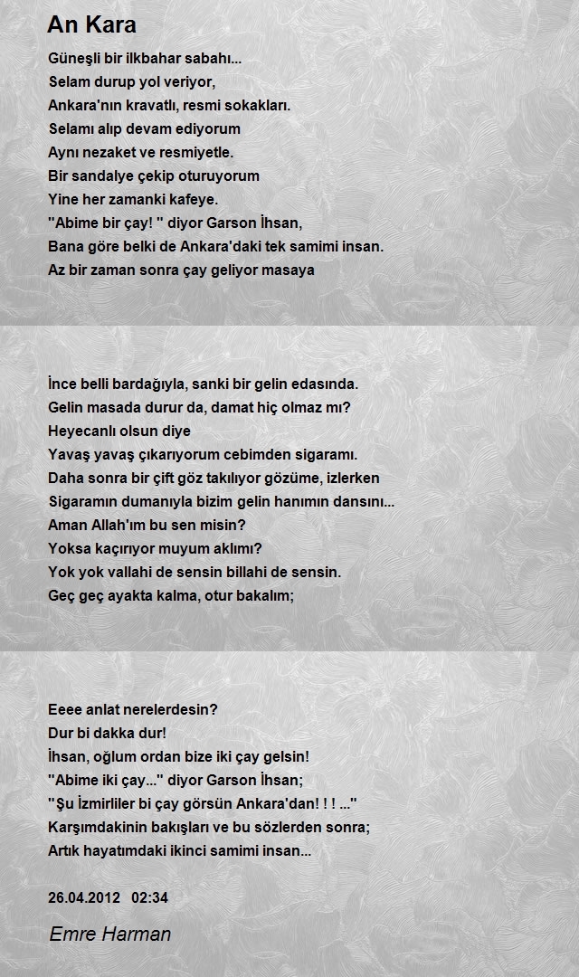 Emre Harman