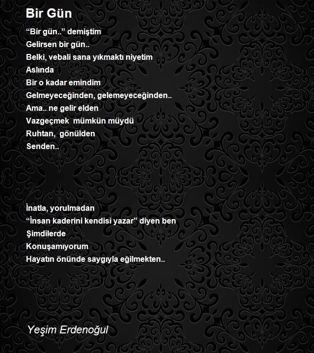 Yeşim Erdenoğul